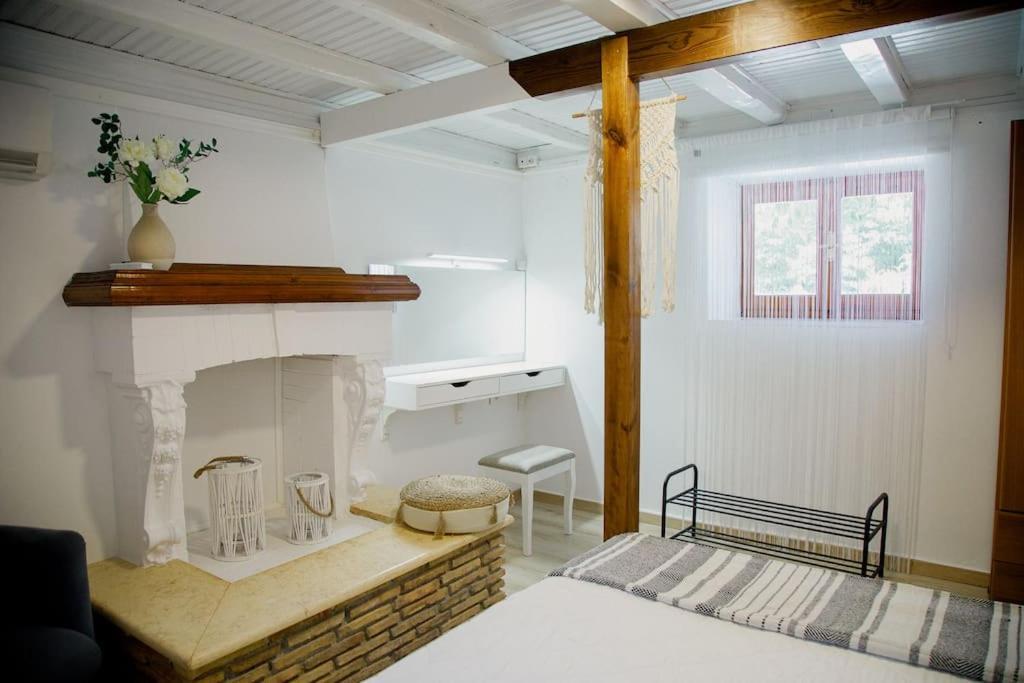 CorinthYard- Family Retreat公寓 外观 照片